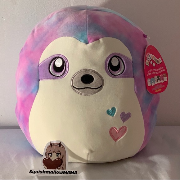12” Sharie the Squishmallow - Picture 1 of 4